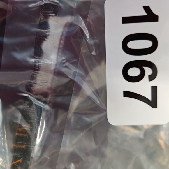 MIX Women's  XL Top Burgandy Stripe Top rayon blend - Picture 7 of 8